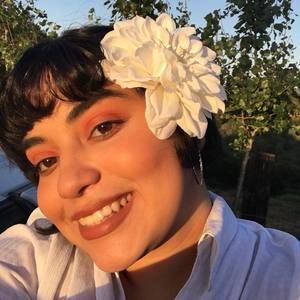 Meet your Posher, Darlene